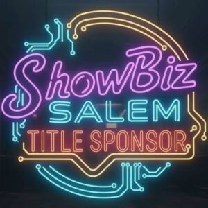ShowBiz Title Sponsor
