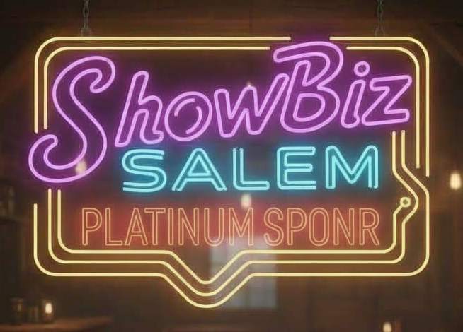 ShowBiz Platinum Sponsor