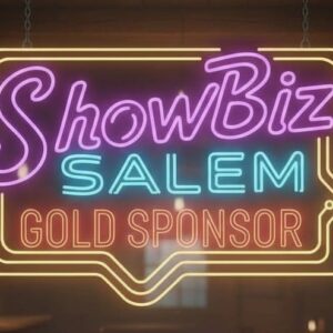 ShowBiz Gold Sponsors
