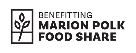 Benefitting Marion Polk Food Share