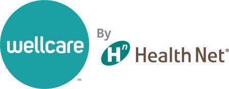 Wellcare By Health Net Logo