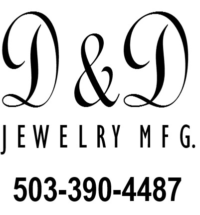 D & D Jewelry ad for ShowBiz Final