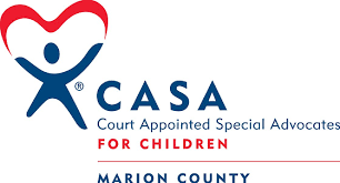 CASA of Marion County