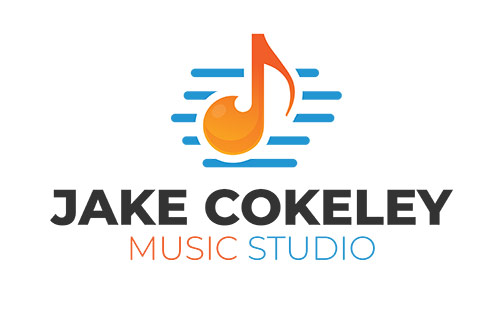 Jake-Cokeley-Music-Studio-Logo-Dev