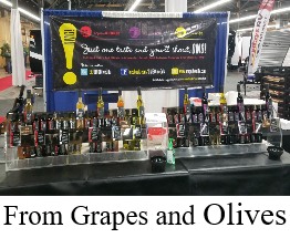 From Grapes and Olives2