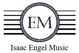 isaacengelmusic