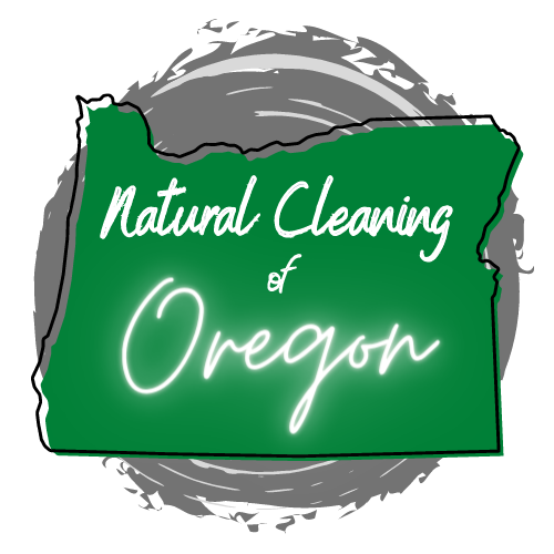 Natural Cleaning