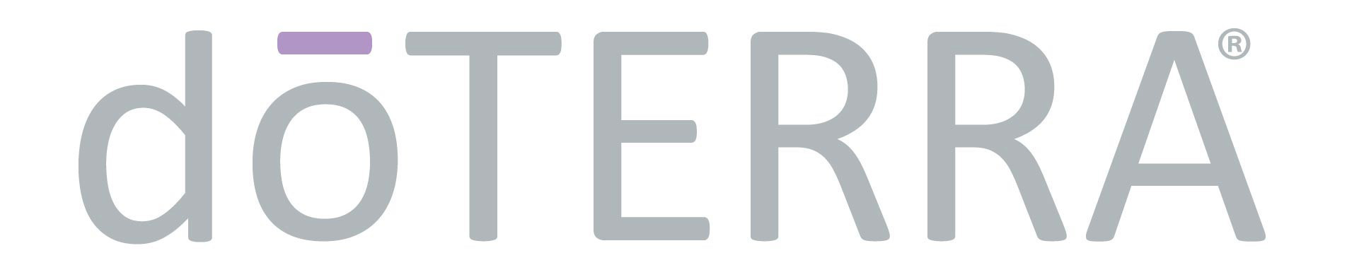 doTERRA International Logo (PRNewsFoto/doTERRA)