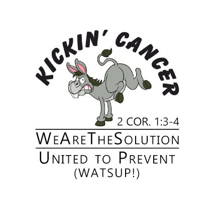 kickincancer