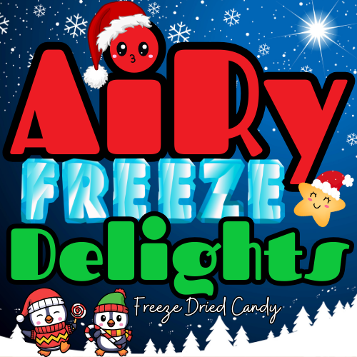 AiRy Freeze Delights