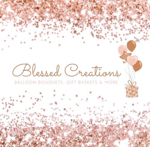 Blessed Creations