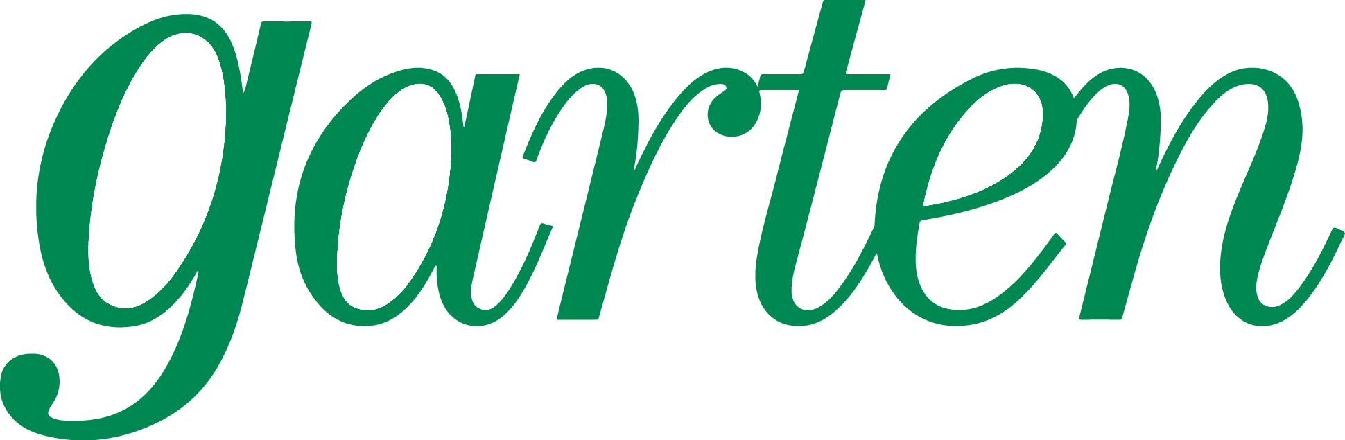 GartenLogo