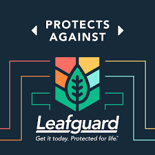 LEAFGUARD