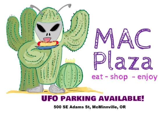 Mac plaza