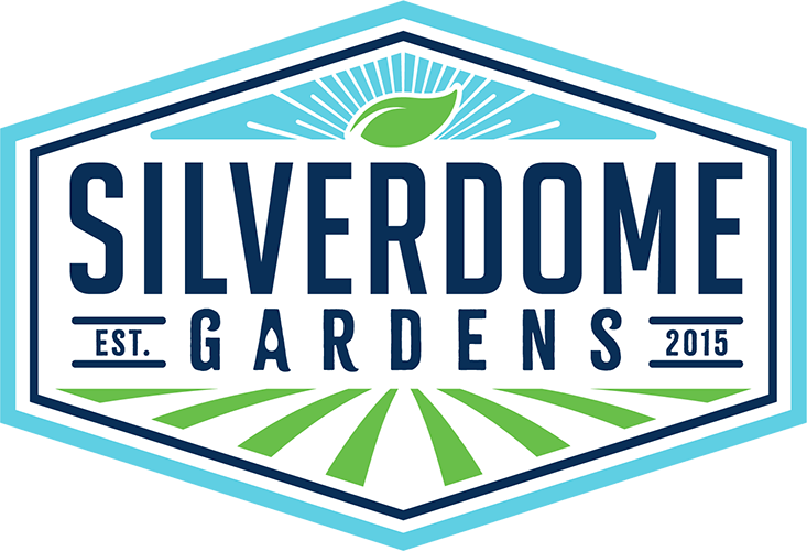 Silverdome Gardens