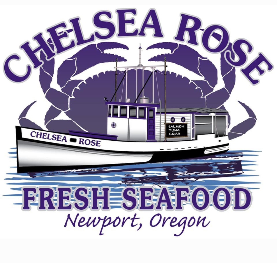 Chelsea Rose seafood
