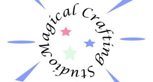 Magical Crafting Studio