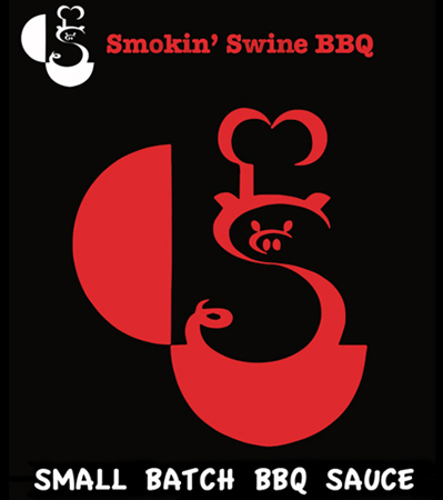 Smokin Swine BBQ Sauce