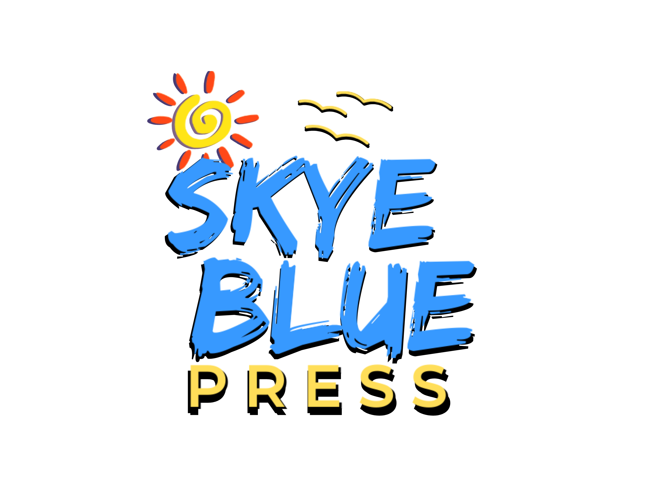 Skye Blue Press