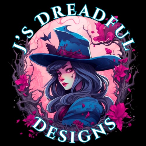 Js Dreadful Designs