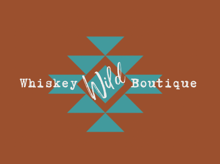 Whiskey Wild Boutique