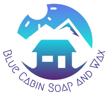 Blue Cabin Soap and Wax