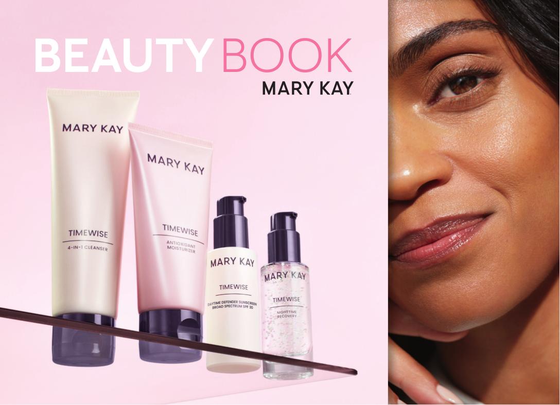 Mary Kay