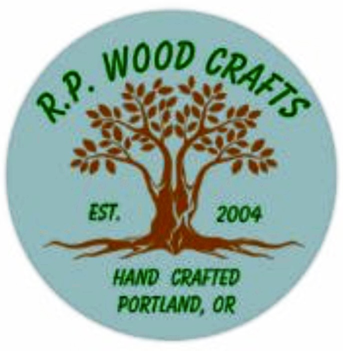 RPWood Crafts