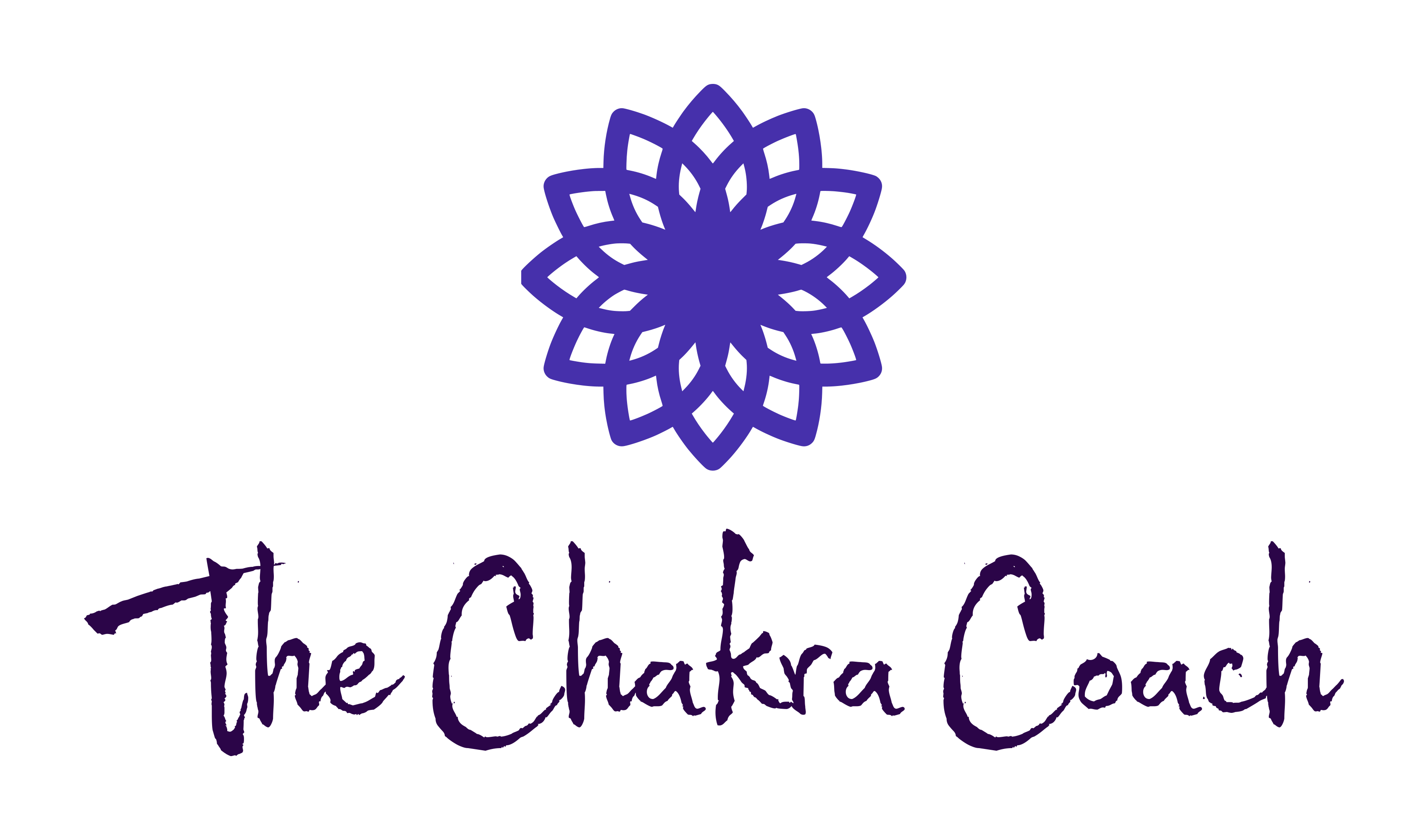 The Chakra Coach