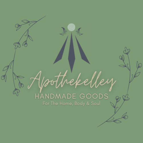 Apothekelley Handmade Goods