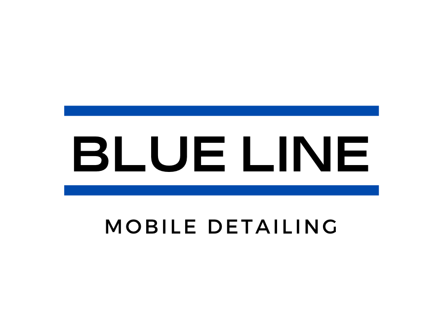 Blue line Mobile Detailing