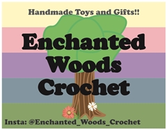 Enchanted Woods Crochet