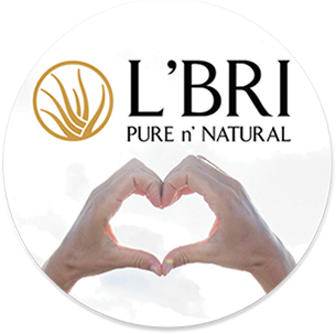 LBRI Pure n Natural