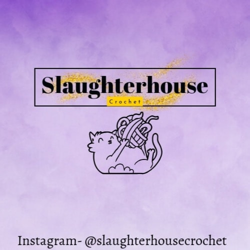 Slaughterhouse Crochet