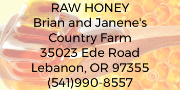 Brian and Janenes Country Farm