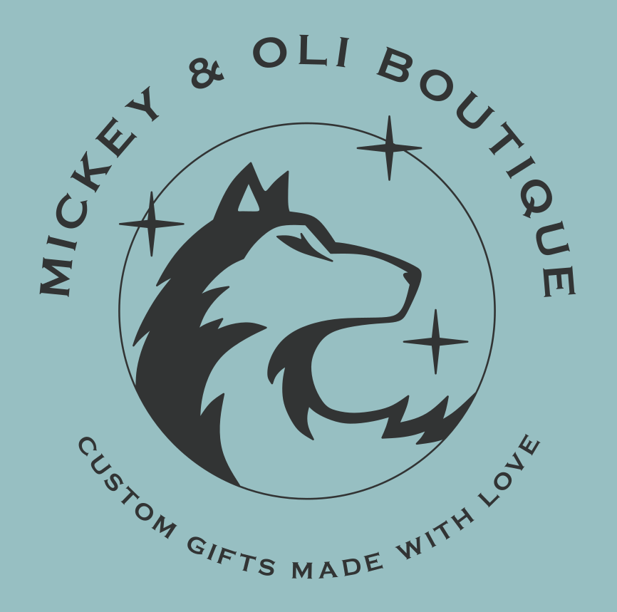 Mickey and Oli Boutique