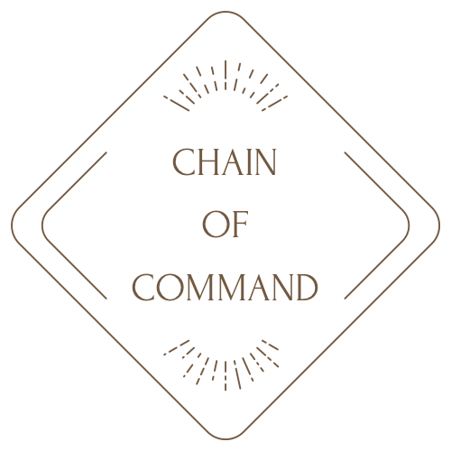 Chain of Command