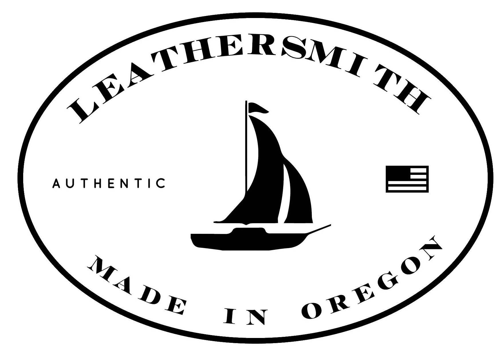 Oregon Leathersmith