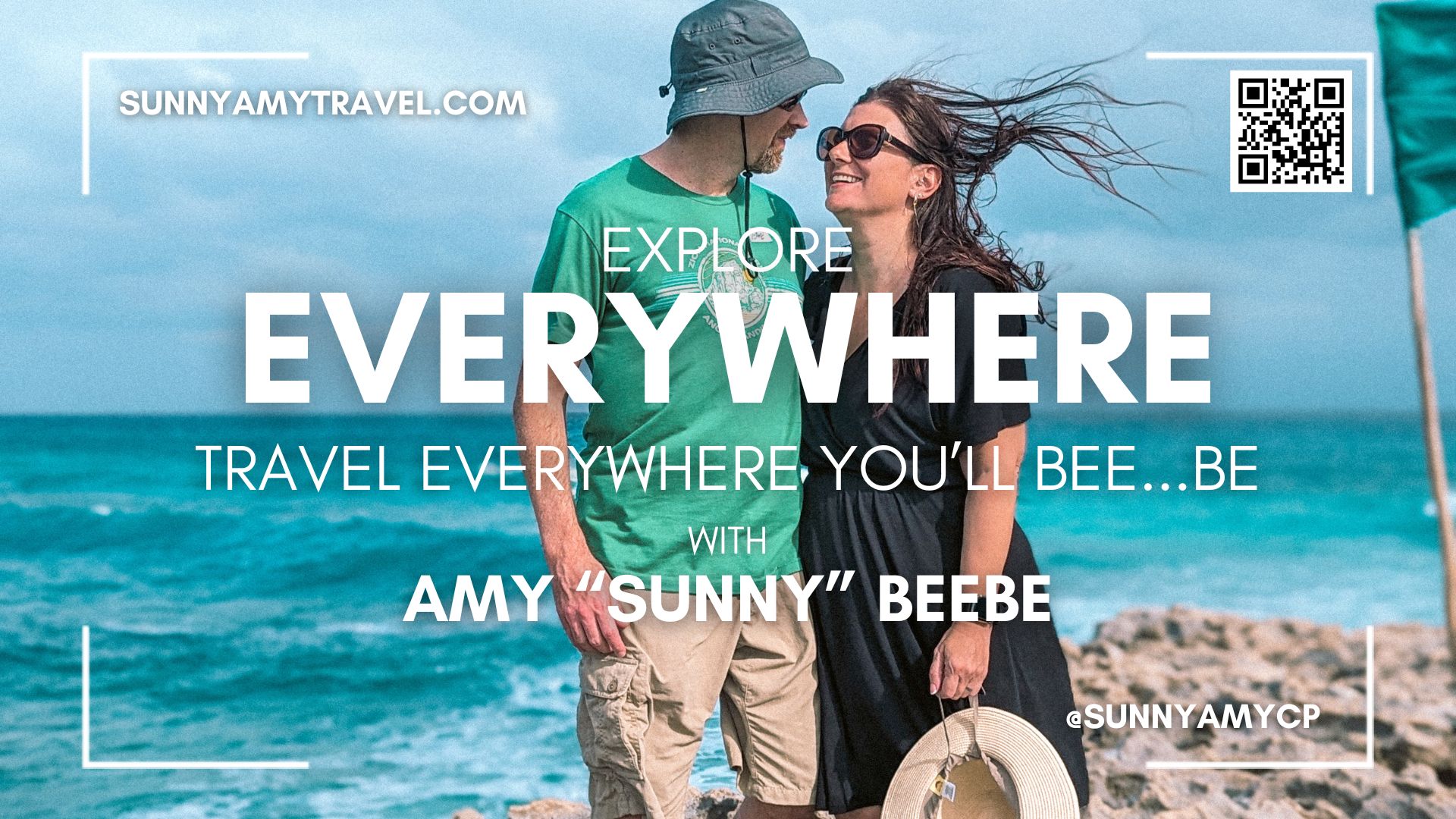 Sunny Amy Travel