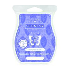 Scentsy by Shirley