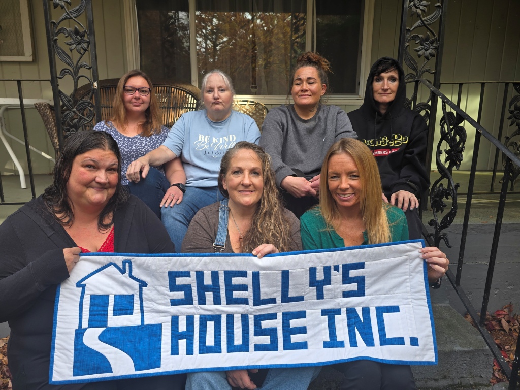 Shellys House Inc