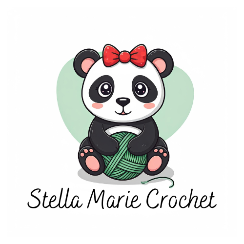 Stella Marie Crochet