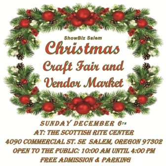 Christmas Craft Fair and Vendor Market2025b