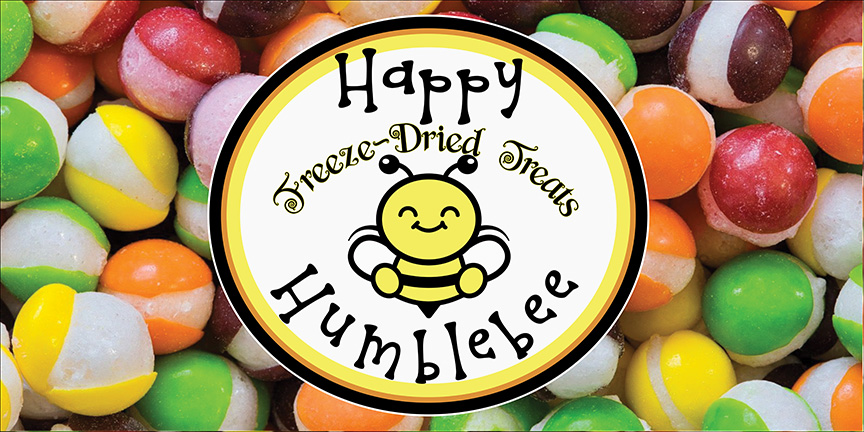 Happy Humblebee LLC