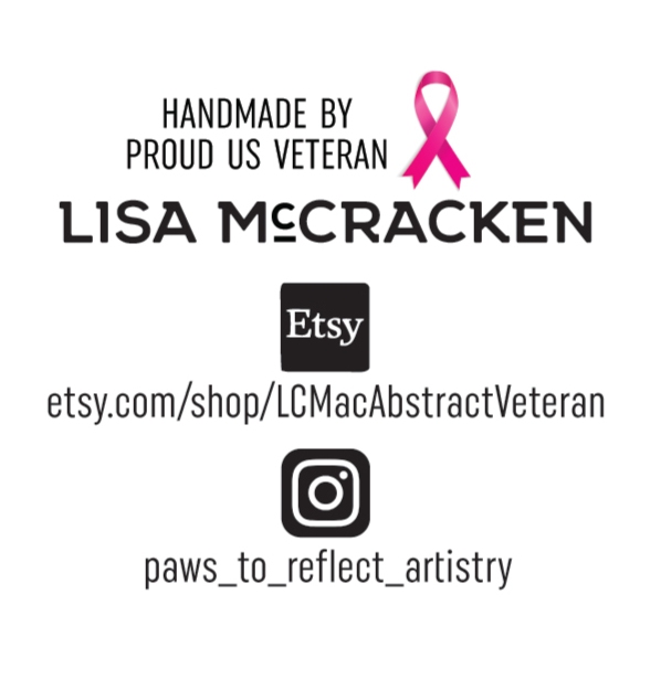 Lisa's Business Tags