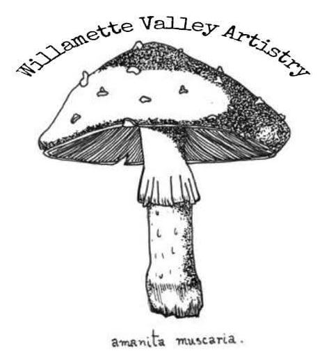Willamette Valley Artistry
