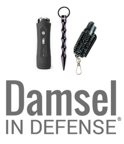 Damsel in Defense