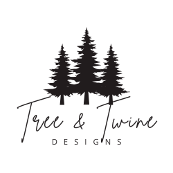 Tree andTwine Designs