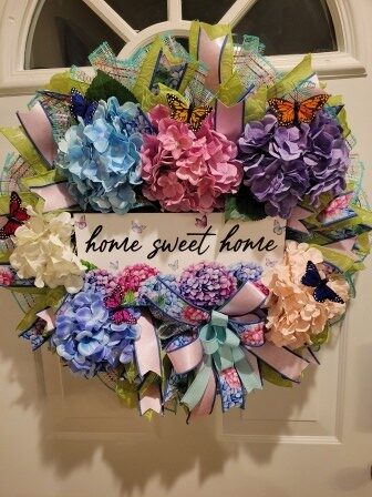 Kerris Krafts and Wreaths Kerris Krafts and Wreaths