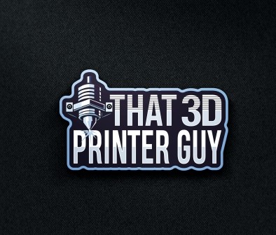 That 3D Printer Guy